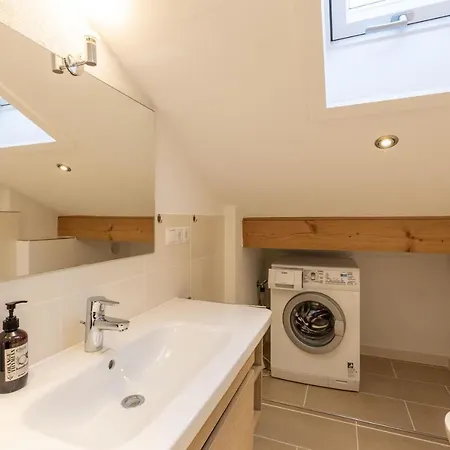 Hausberg Nest Appartement *