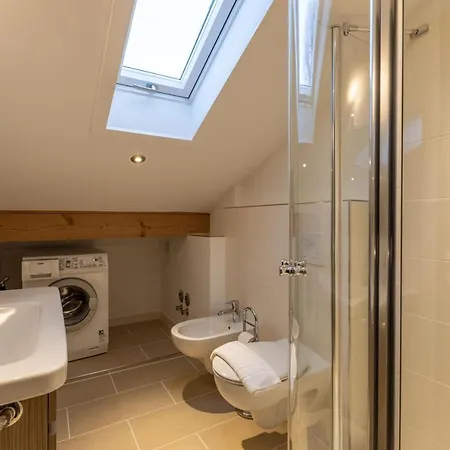 Hausberg Nest Appartement