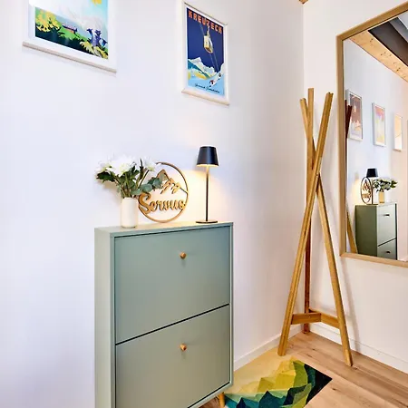 Hausberg Nest Garmisch-Partenkirchen