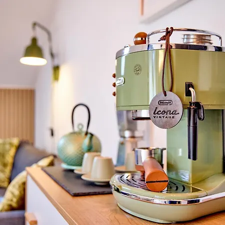 Hausberg Nest Appartement *