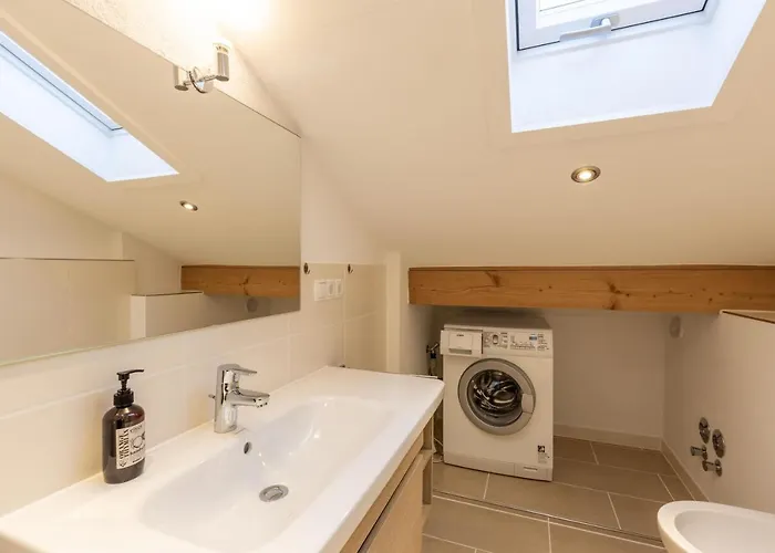 Hausberg Nest Apartmán *