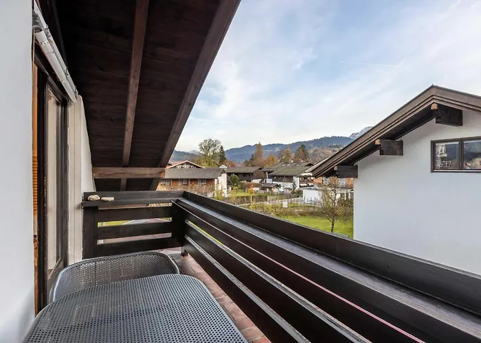 Hausberg Nest * Garmisch-Partenkirchen