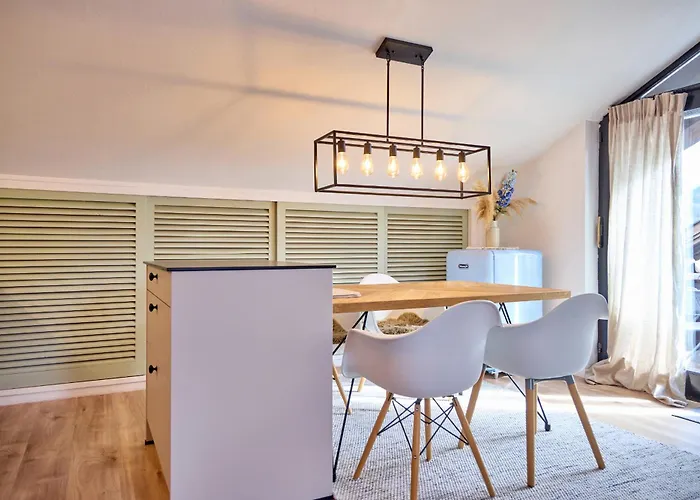 Hausberg Nest * Garmisch-Partenkirchen