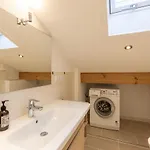 Hausberg Nest Апартаменти *