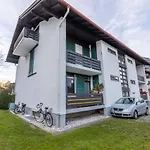 Hausberg Nest Гарміш-Партенкірхен