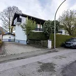 Appartamento Hausberg Nest Garmisch-Partenkirchen