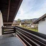 Hausberg Nest * Гарміш-Партенкірхен