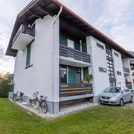 Hausberg Nest Garmisch-Partenkirchen