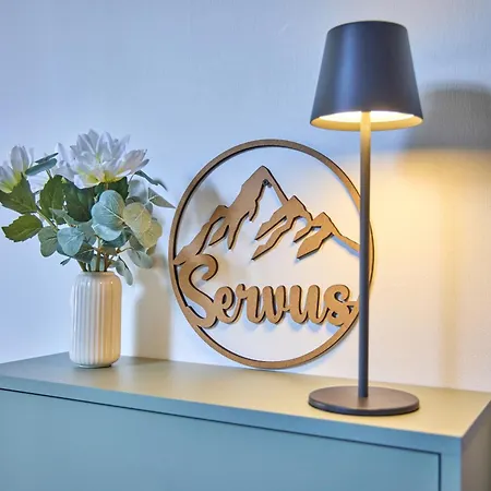 Hausberg Nest Apartamento