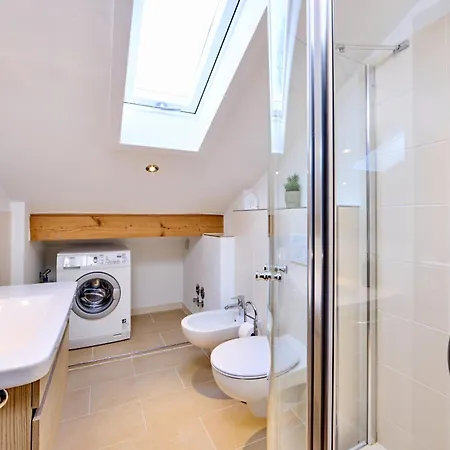 Hausberg Nest Garmisch-Partenkirchen