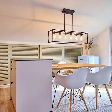Hausberg Nest * Гарміш-Партенкірхен